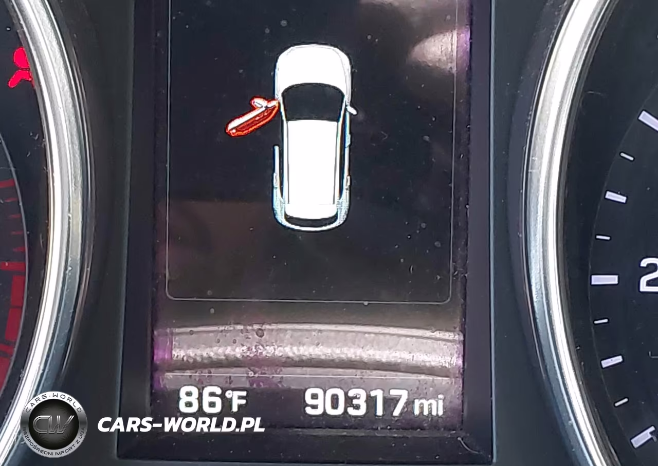 2017 Hyundai Santa Fe Sport 2.0T Ultimate VIN:5XYZW4LA2HG388906 - 16