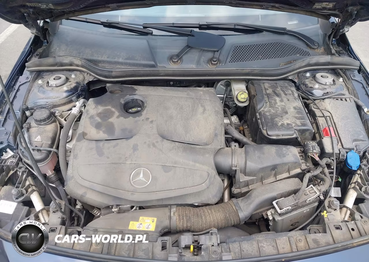 2018 Mercedes-Benz Gla 250 4Matic VIN:WDCTG4GB6JJ478744 - 10