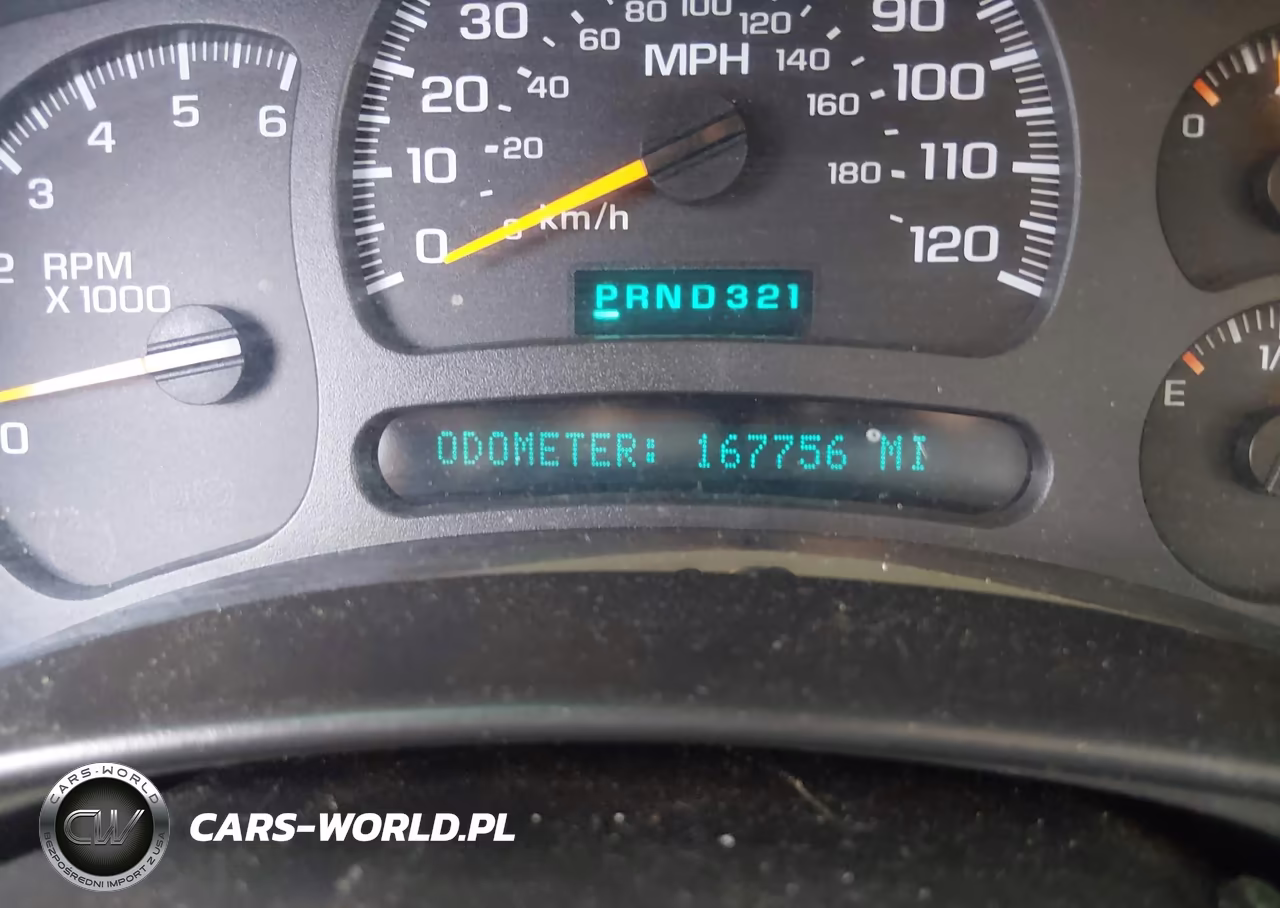 2004 Chevrolet Tahoe Ls VIN:1GNEC13V74R151369 - 15