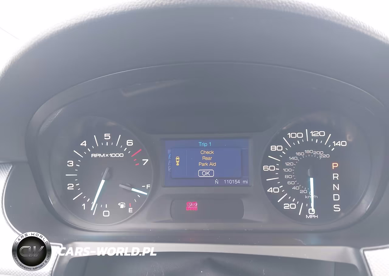 2013 Ford Edge Sel VIN:2FMDK4JC9DBB38437 - 7