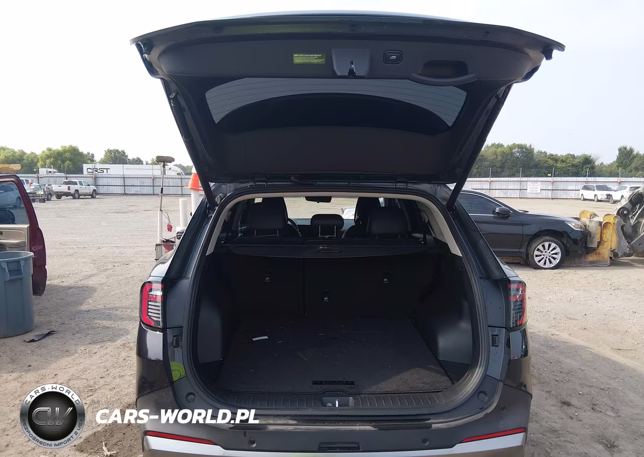 2026 Kia Sportage Ex VIN:5XYK33DF3TG344601 - 18
