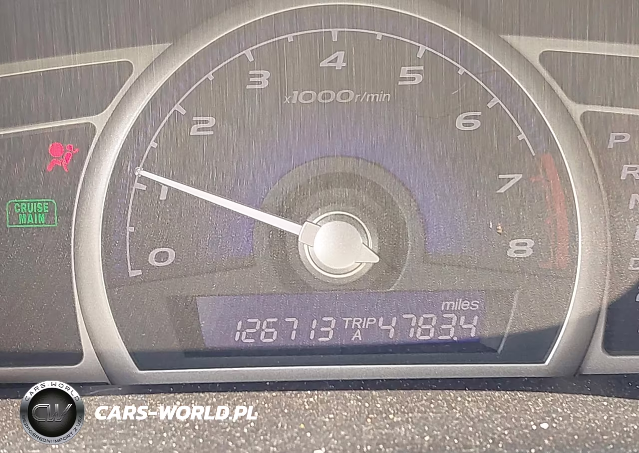 2009 Honda Civic Lx VIN:19XFA16529E013871 - 16