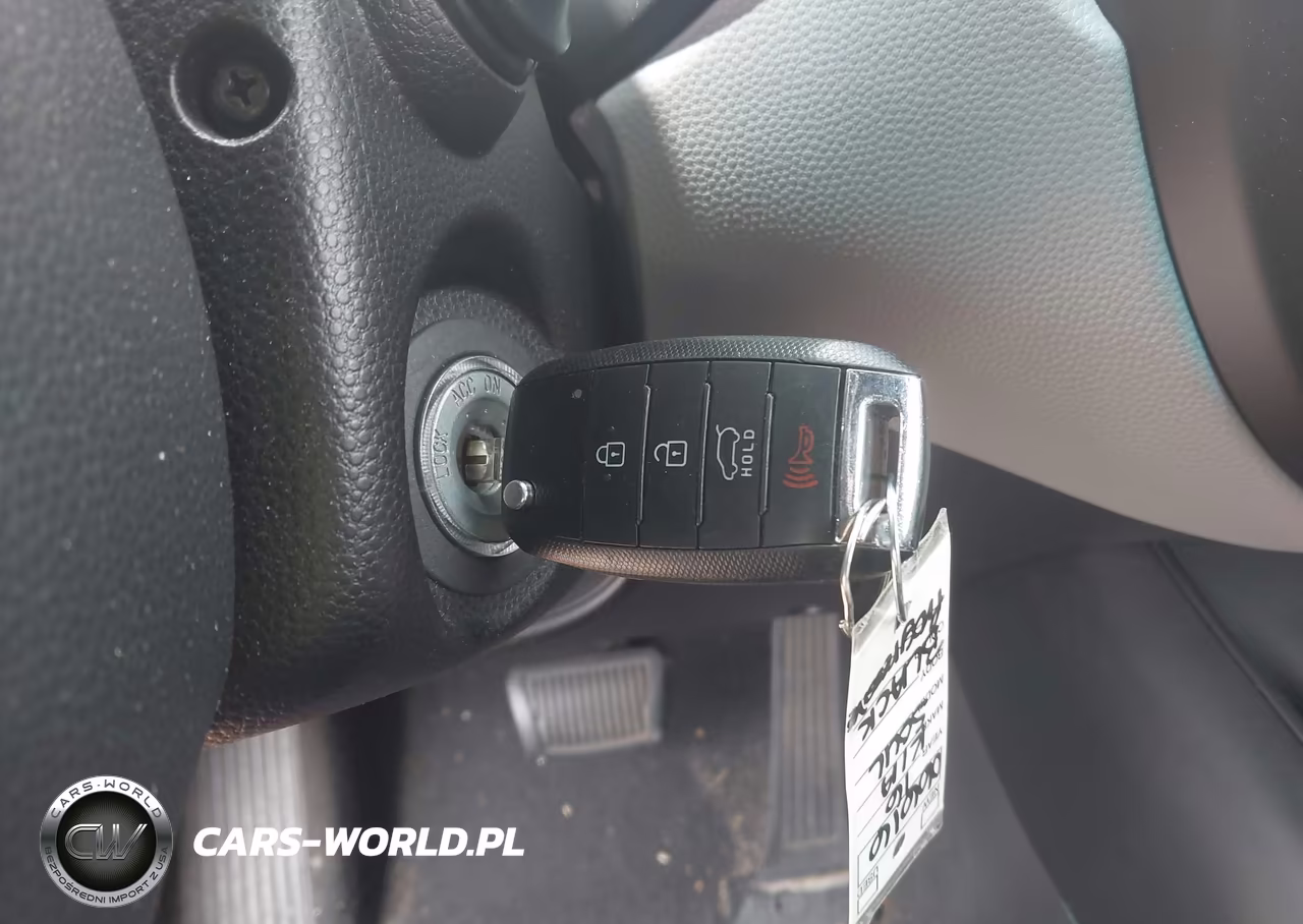 2016 Kia Soul VIN:KNDJN2A2XG7368382 - 11