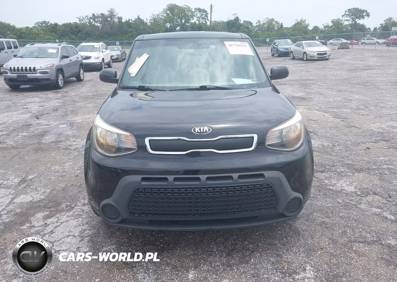 2016 Kia Soul VIN:KNDJN2A2XG7368382 - 12