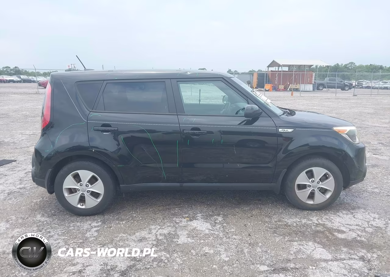 2016 Kia Soul VIN:KNDJN2A2XG7368382 - 13