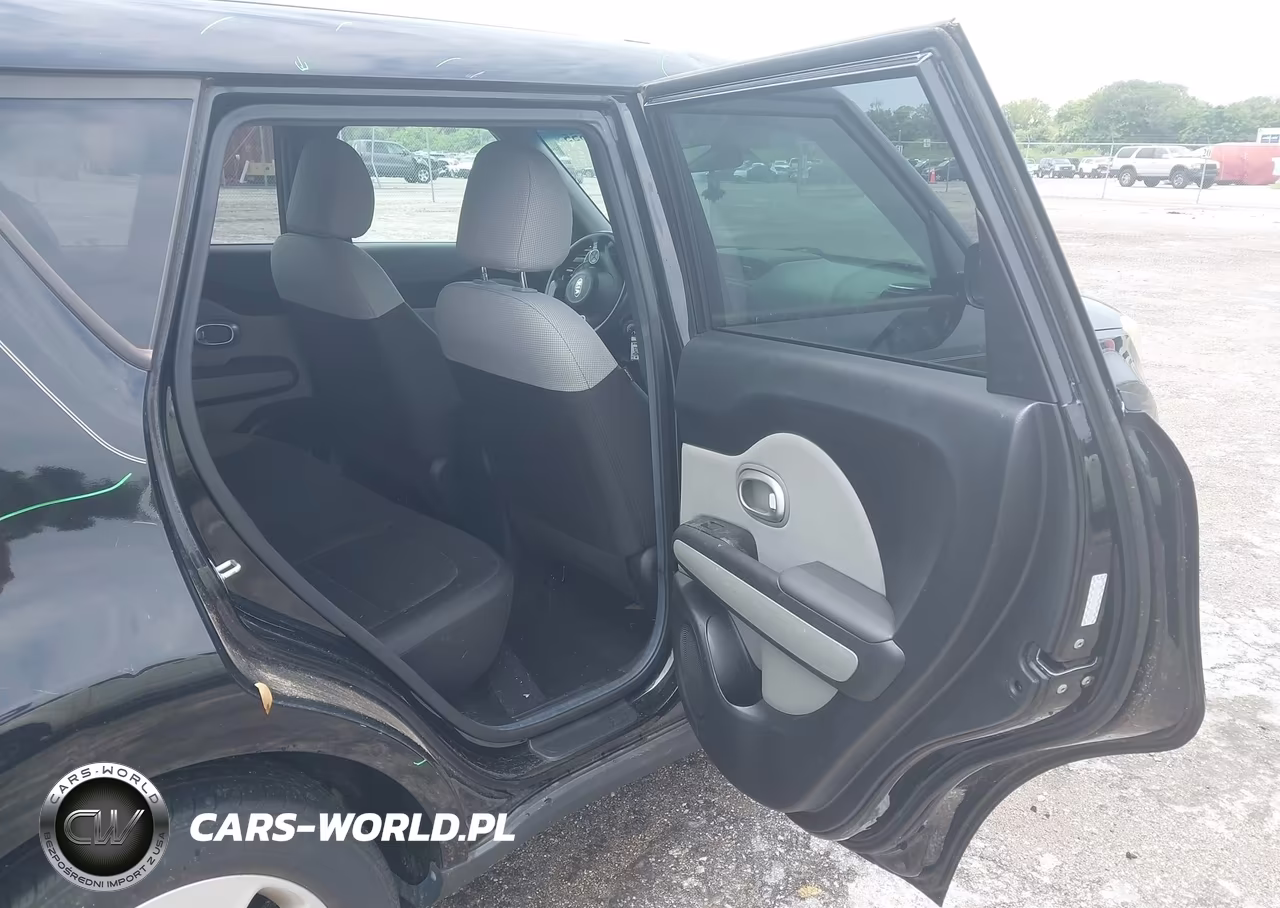2016 Kia Soul VIN:KNDJN2A2XG7368382 - 8