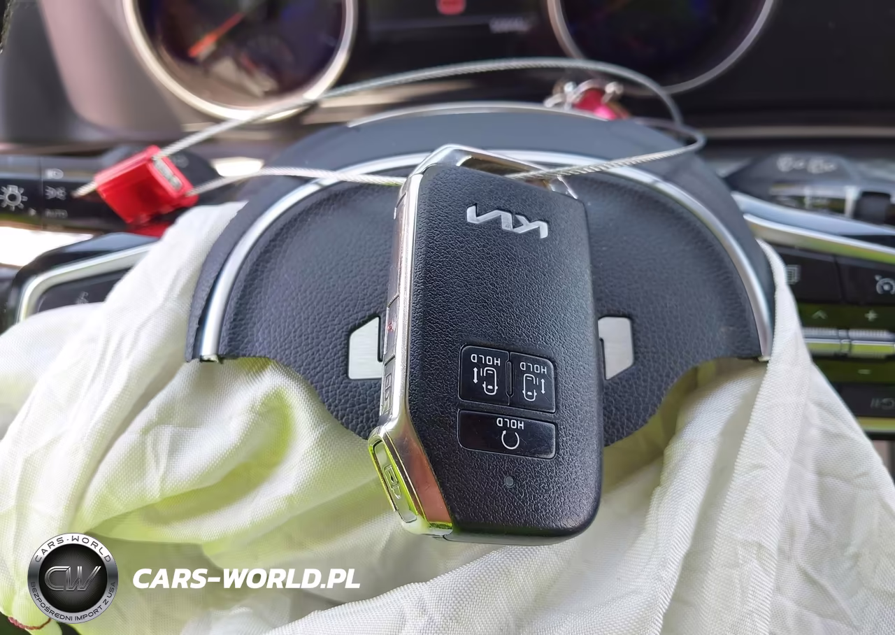 2023 Kia Carnival Mpv Lx Seat Package VIN:KNDNB4H31P6223113 - 11