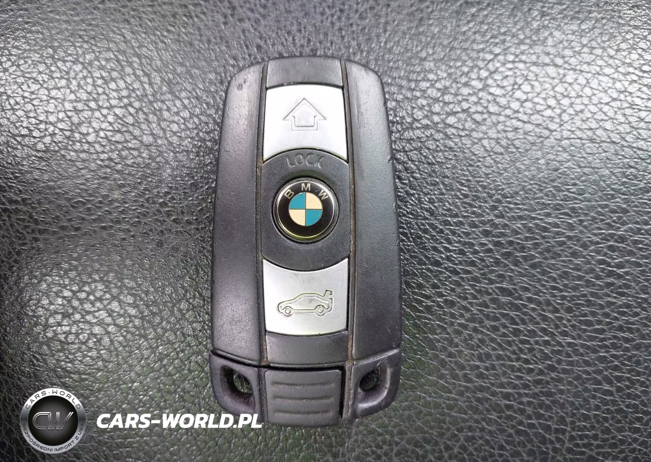 2008 BMW X5 4.8I VIN:5UXFE83558L163964 - 11
