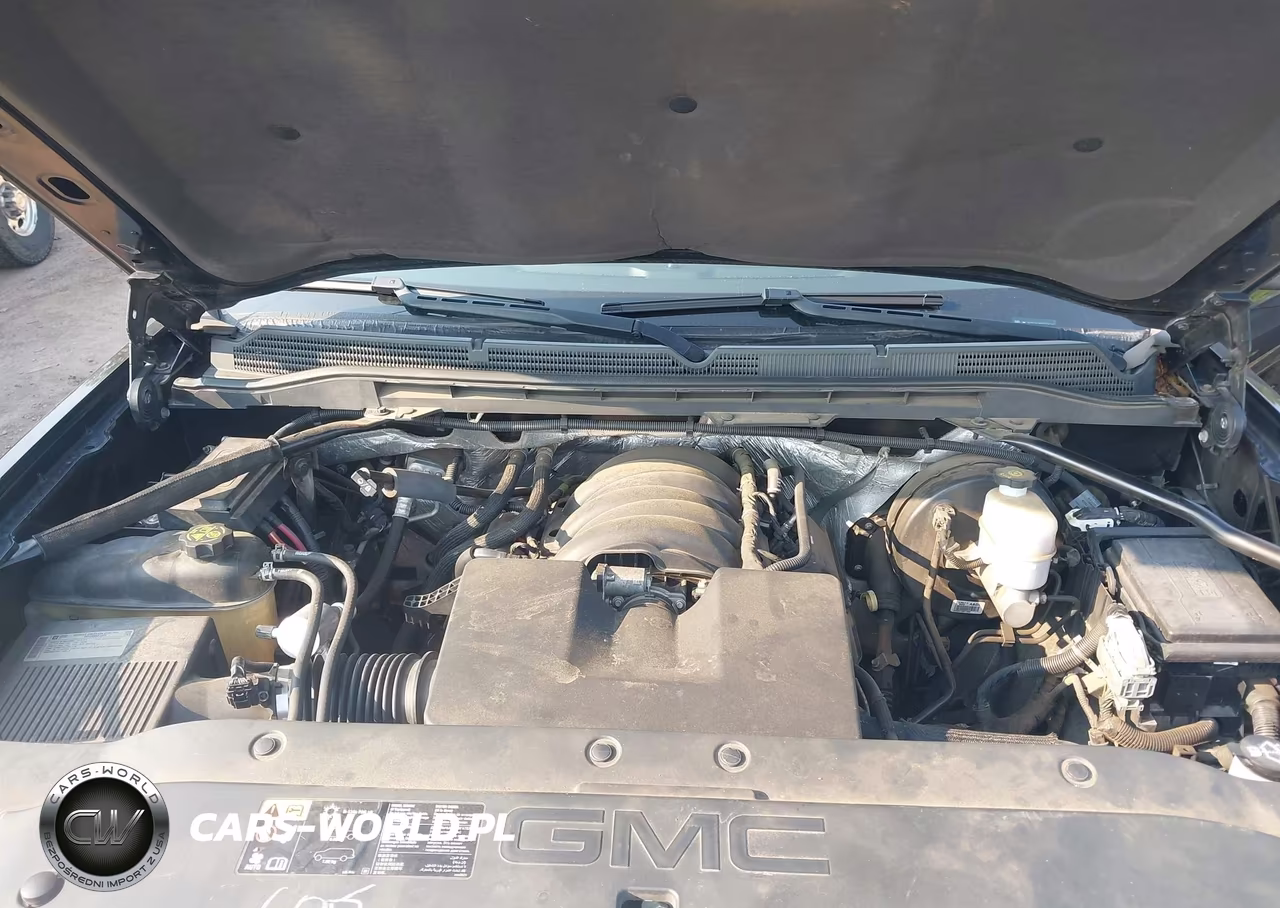 2014 GMC Sierra 1500 VIN:3GTP1TEH1EG271356 - 10