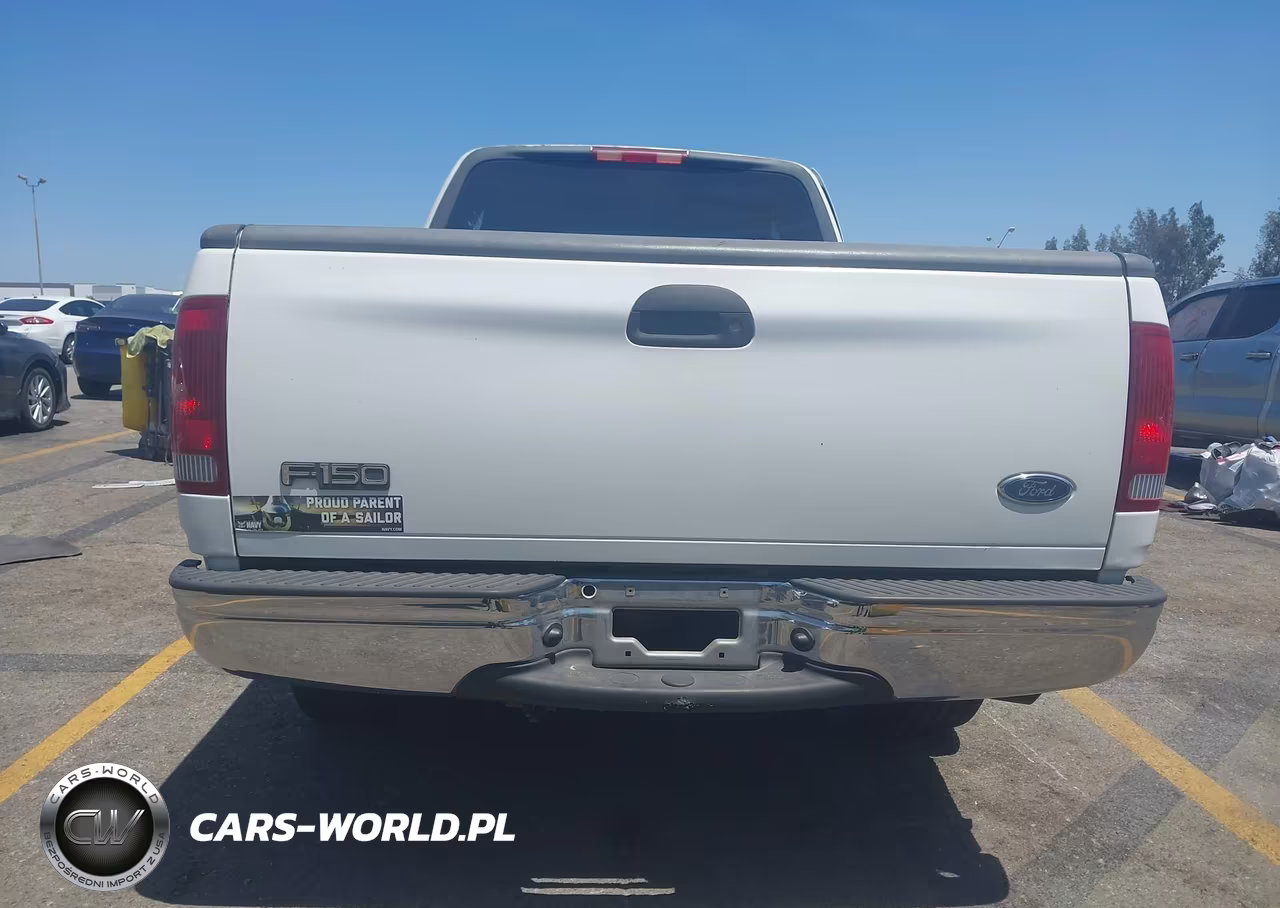 2002 Ford F-150 Xl-Xlt VIN:1FTRX17212NA53845 - 16