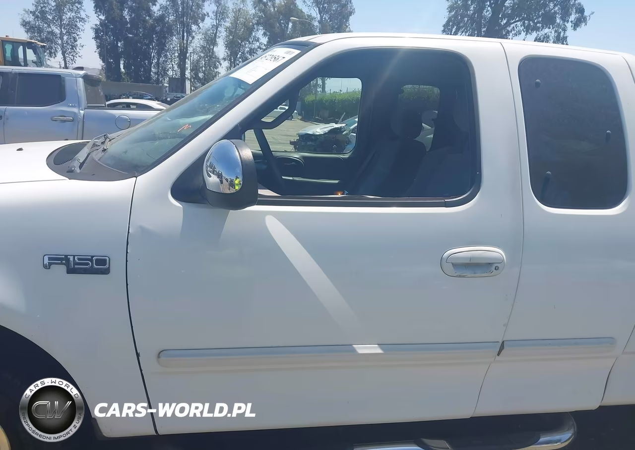2002 Ford F-150 Xl-Xlt VIN:1FTRX17212NA53845 - 17