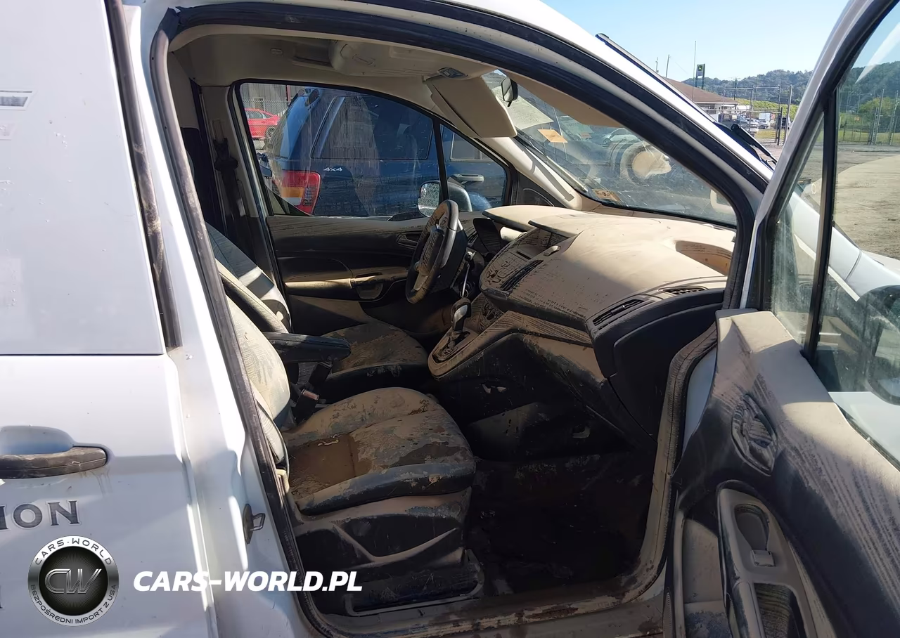 2017 Ford Transit Connect Xl VIN:NM0LS6E73H1338883 - 5