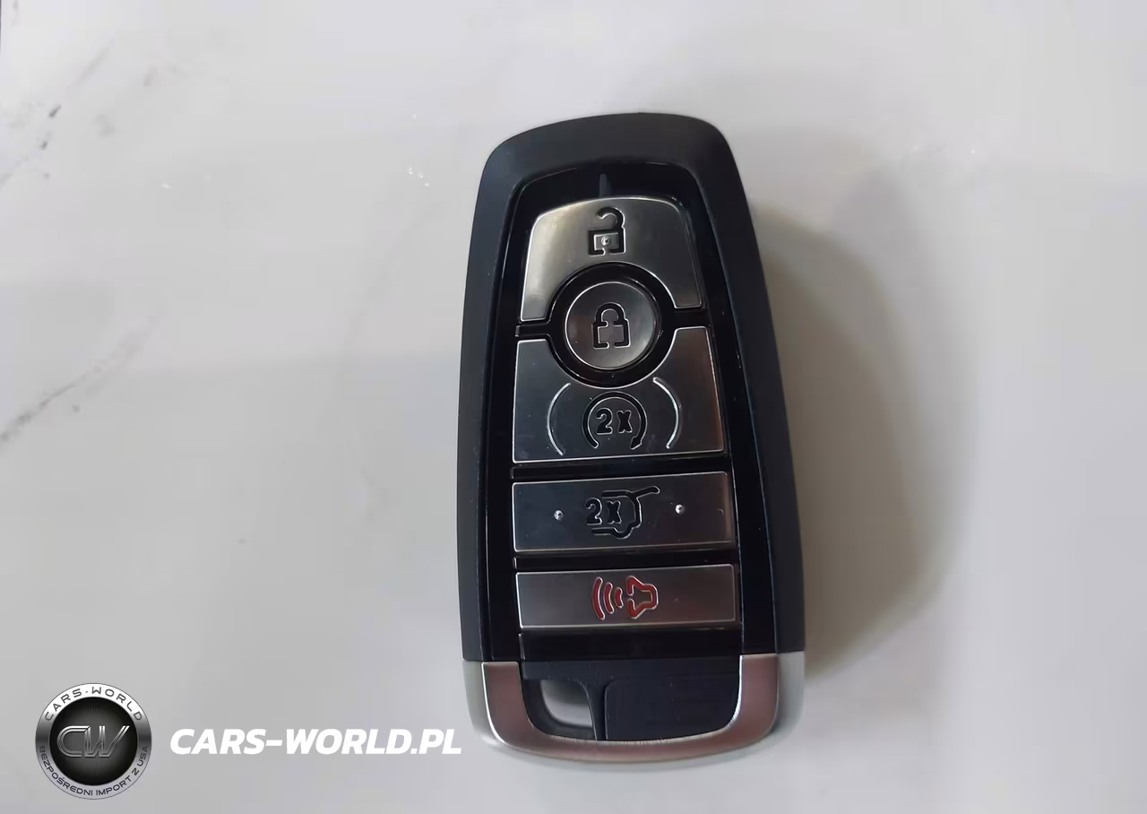 2025 Ford Explorer St VIN:1FMWK8GC9SGC62978 - 11