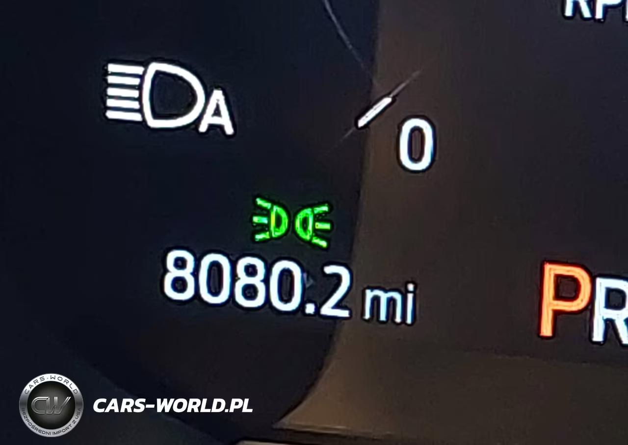 2025 Ford Explorer St VIN:1FMWK8GC9SGC62978 - 16