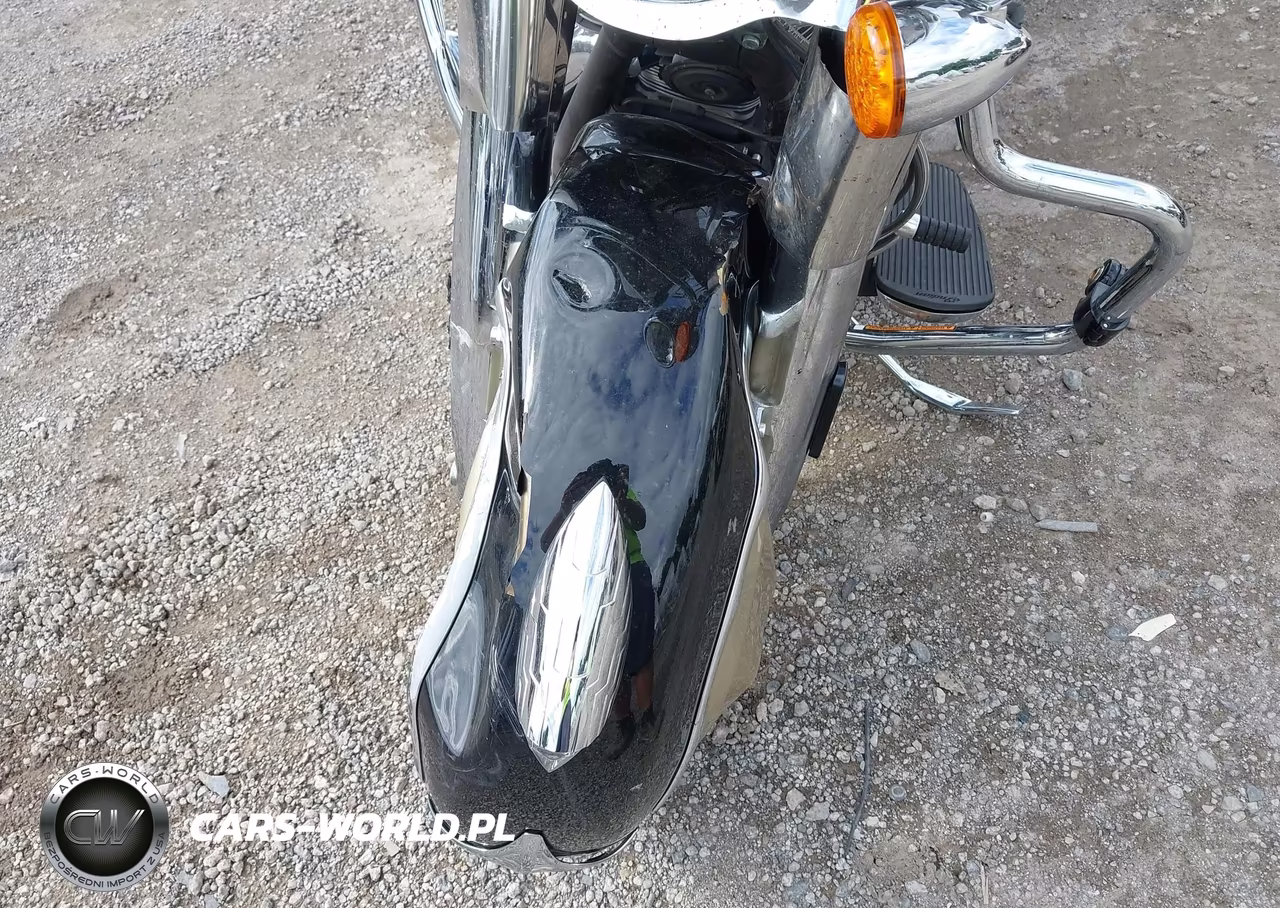 2021 Indian Motorcycle Co. Springfield VIN:56KTHAAA5M3401366 - 13