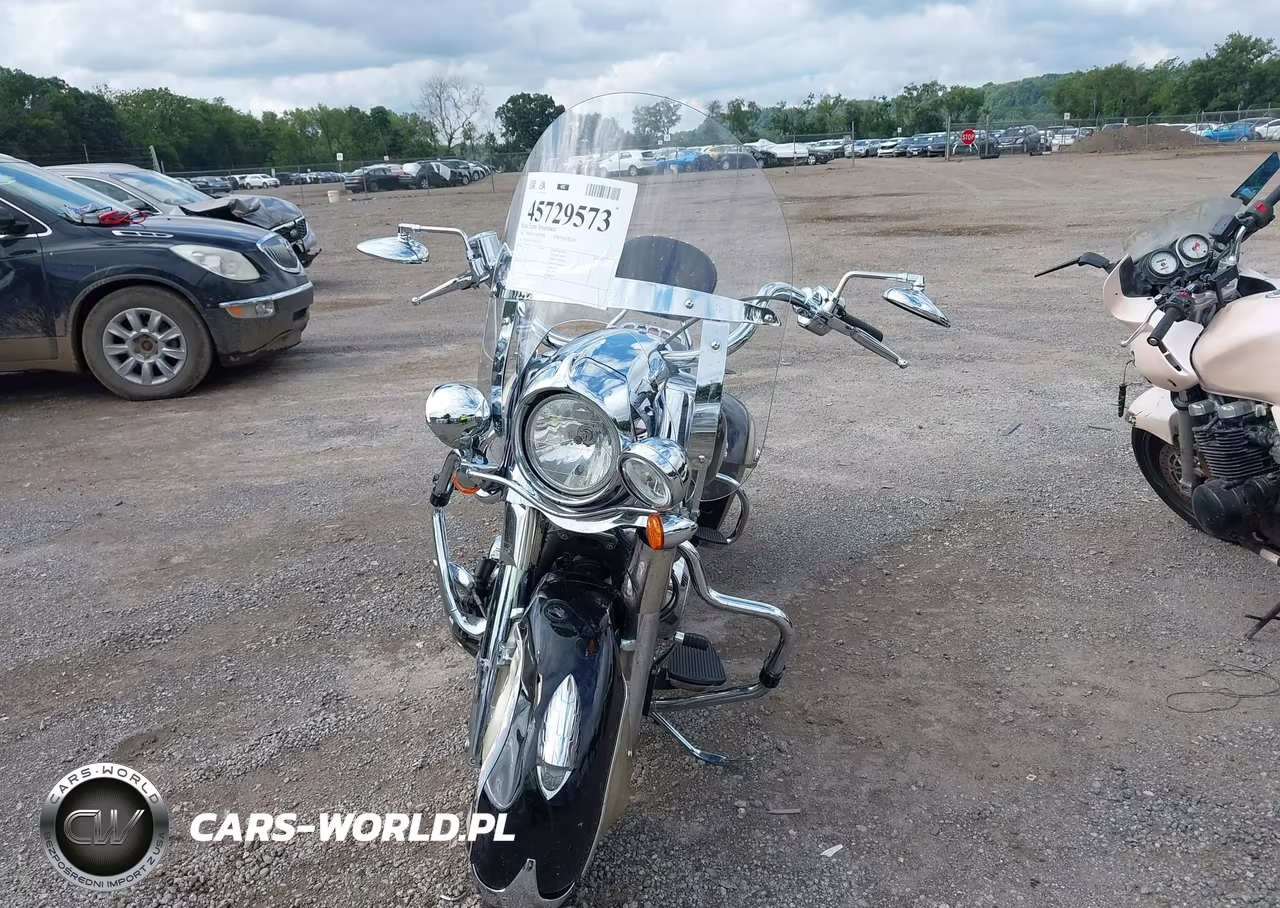 2021 Indian Motorcycle Co. Springfield VIN:56KTHAAA5M3401366 - 5
