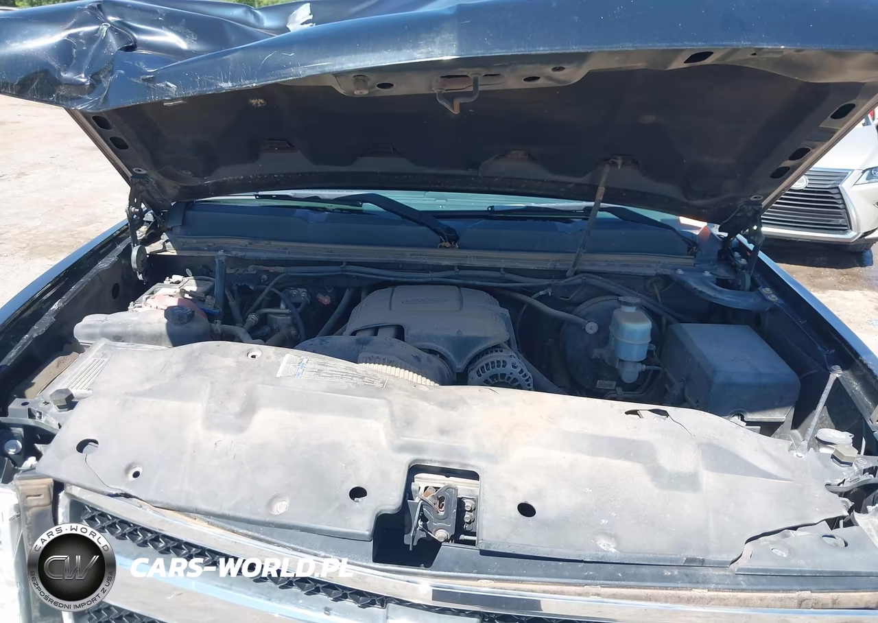 2009 Chevrolet Silverado 1500 Lt VIN:1GCEC29079Z288846 - 10