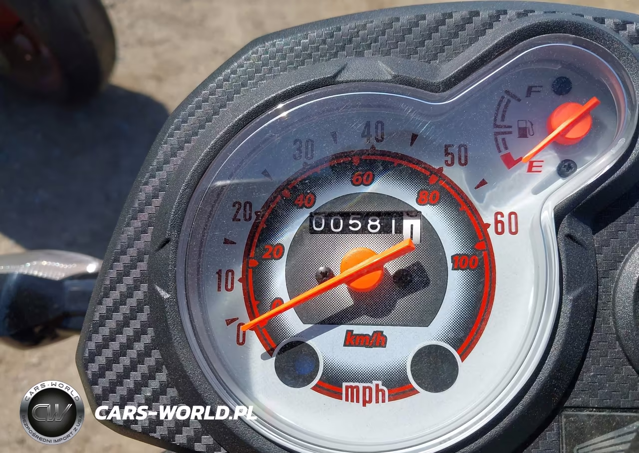 2023 Honda Nva110 B VIN:3H1JK0717PD101259 - 7