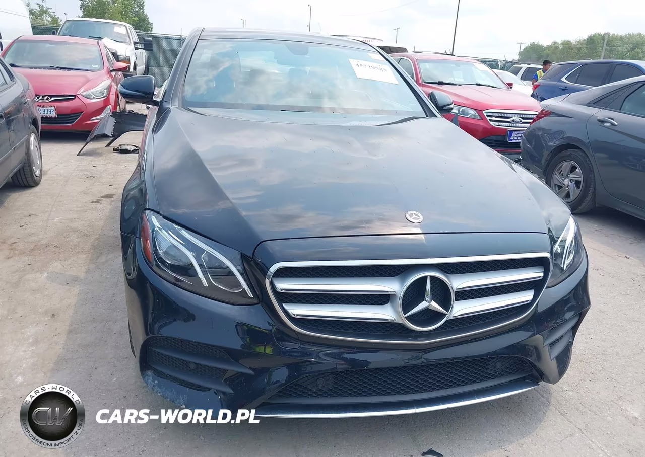 2019 Mercedes-Benz E 300 4Matic VIN:WDDZF4KB1KA532761 - 13