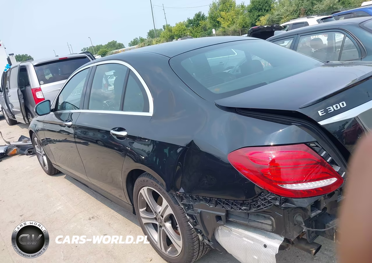 2019 Mercedes-Benz E 300 4Matic VIN:WDDZF4KB1KA532761 - 15