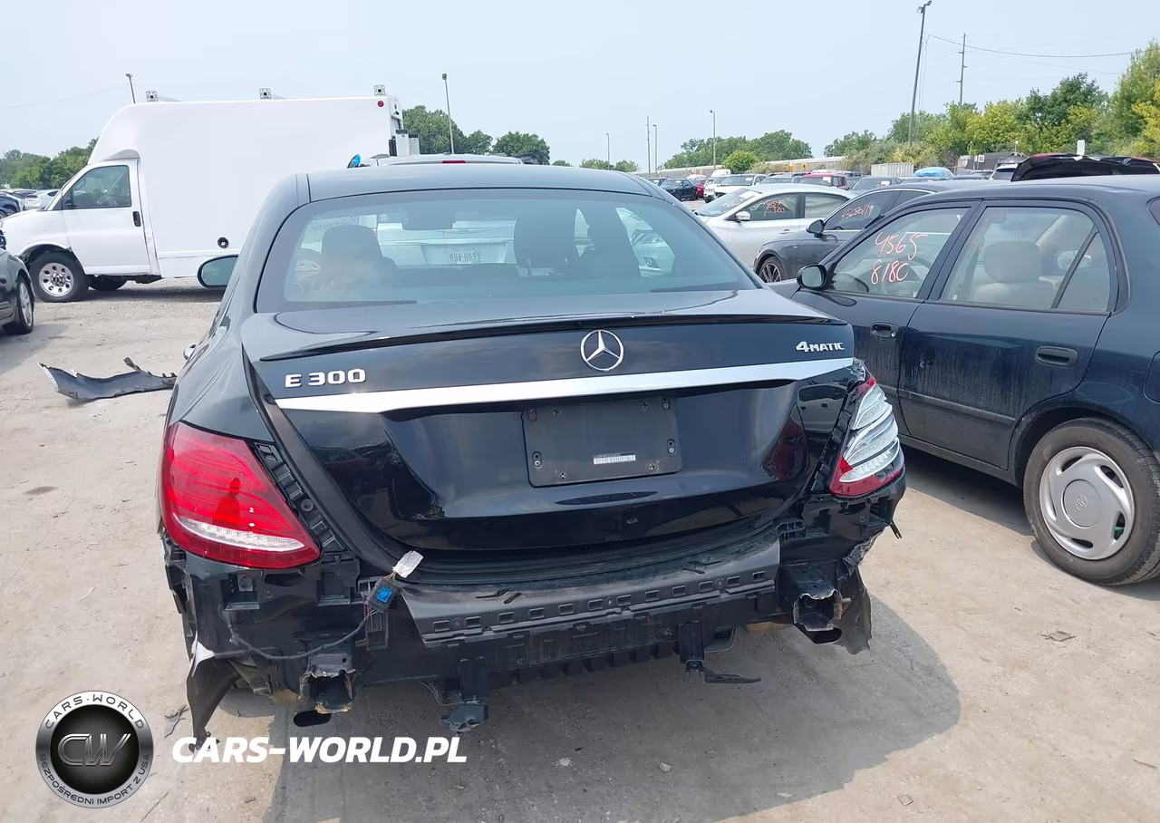 2019 Mercedes-Benz E 300 4Matic VIN:WDDZF4KB1KA532761 - 17