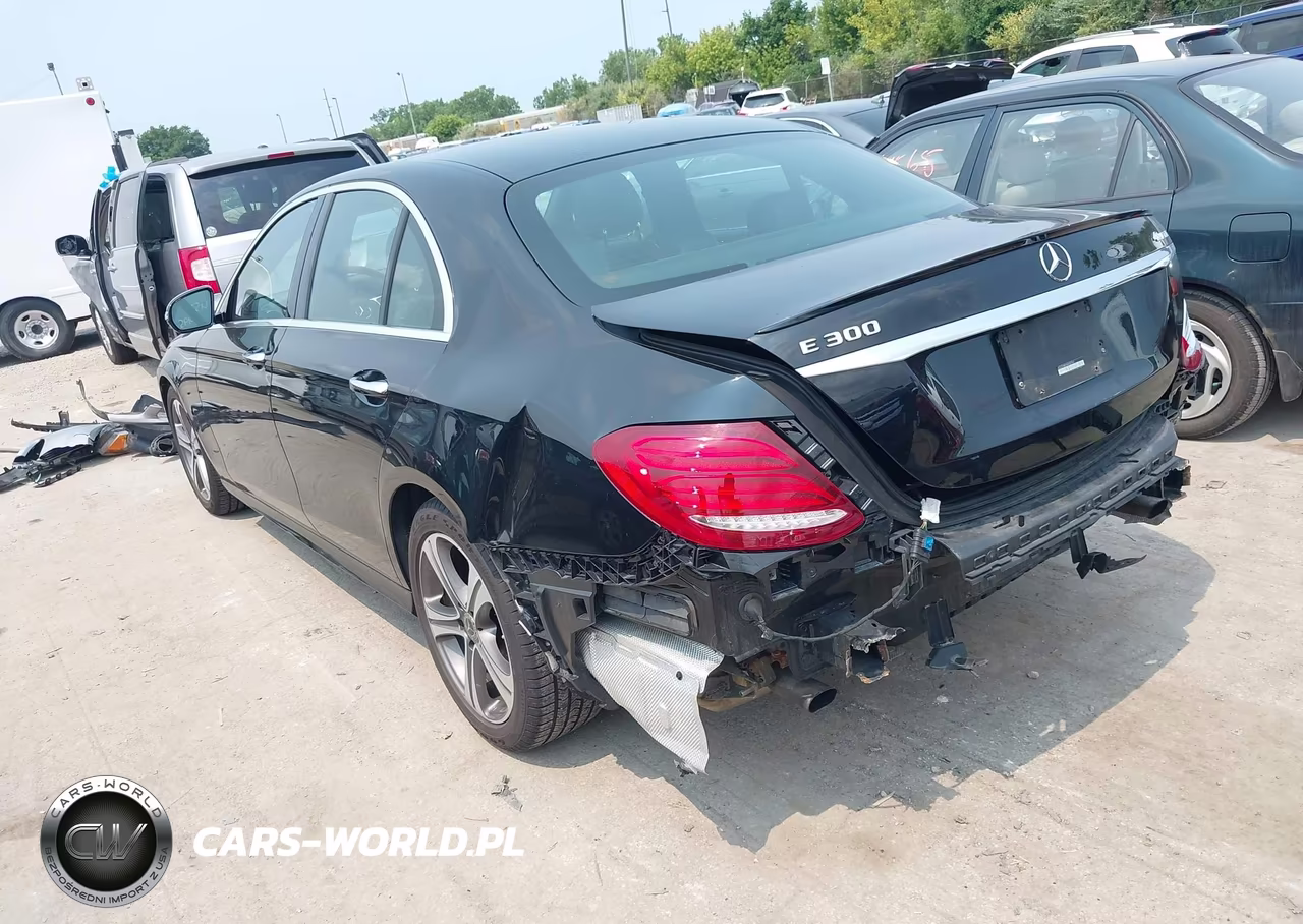 2019 Mercedes-Benz E 300 4Matic VIN:WDDZF4KB1KA532761 - 3