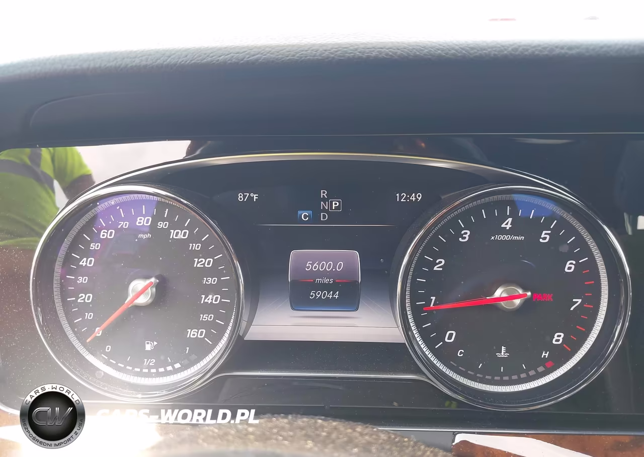 2019 Mercedes-Benz E 300 4Matic VIN:WDDZF4KB1KA532761 - 7