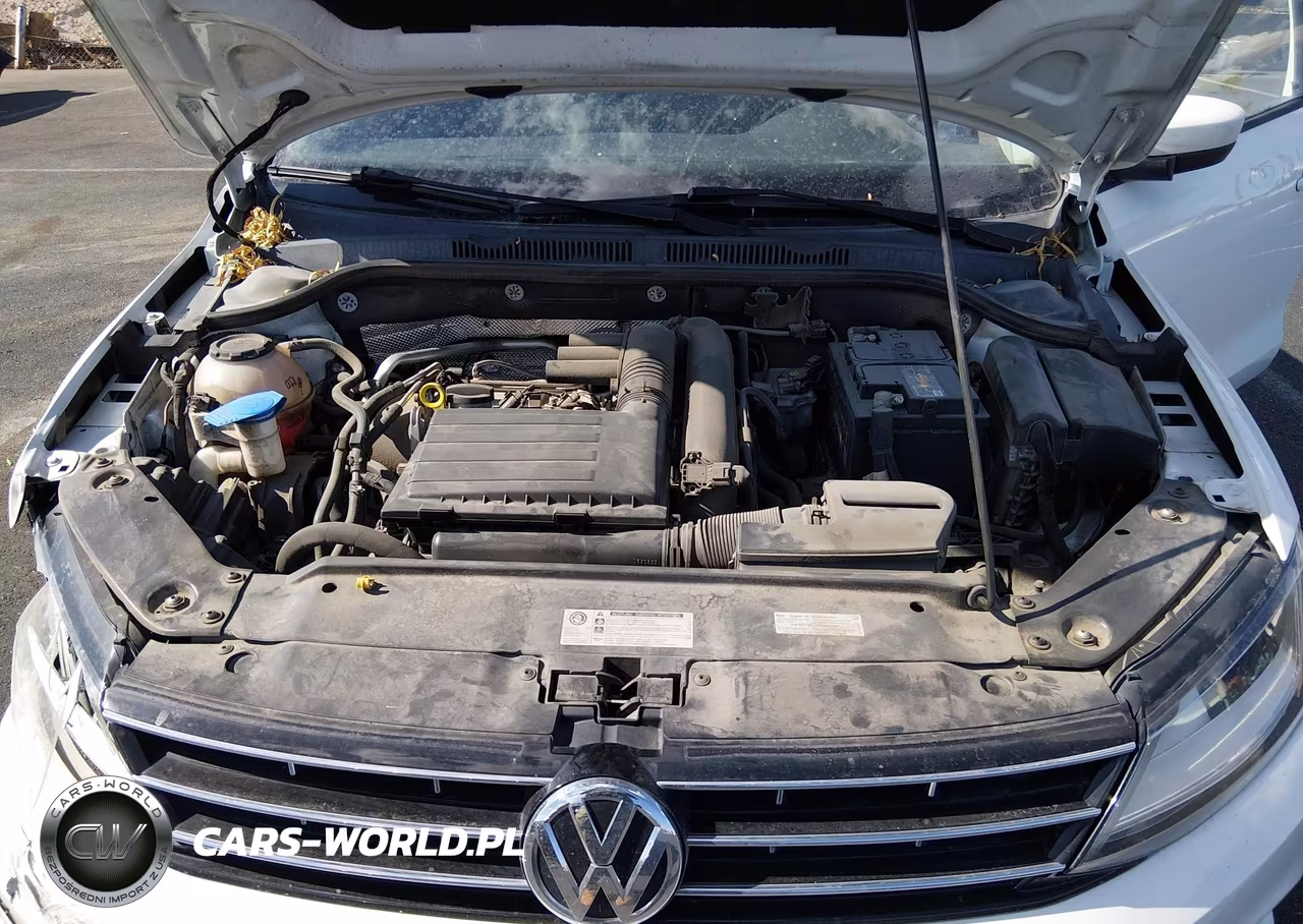 2018 Volkswagen Jetta 1.4T S VIN:3VW2B7AJ1JM229236 - 10