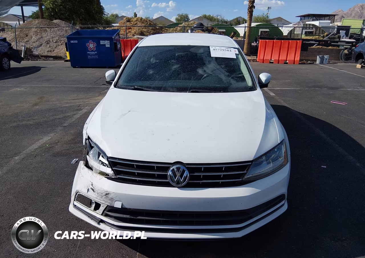 2018 Volkswagen Jetta 1.4T S VIN:3VW2B7AJ1JM229236 - 12
