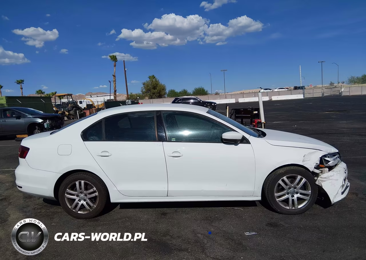 2018 Volkswagen Jetta 1.4T S VIN:3VW2B7AJ1JM229236 - 13
