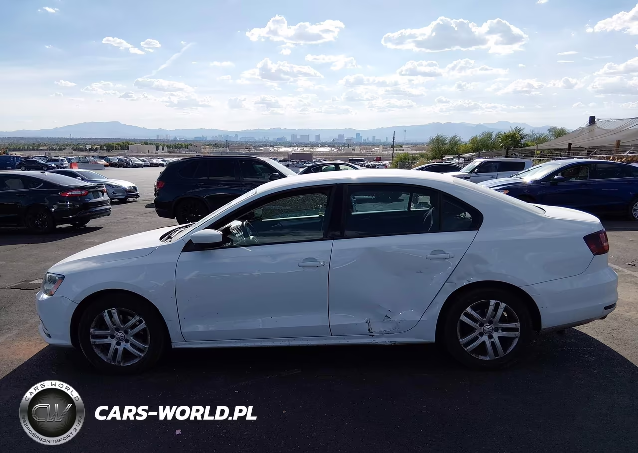 2018 Volkswagen Jetta 1.4T S VIN:3VW2B7AJ1JM229236 - 14