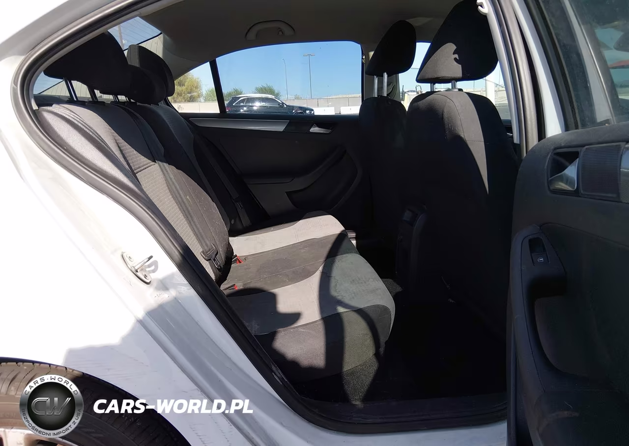 2018 Volkswagen Jetta 1.4T S VIN:3VW2B7AJ1JM229236 - 8