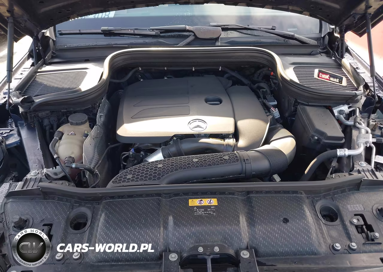2020 Mercedes-Benz Gle 350 VIN:4JGFB4JB1LA163262 - 10