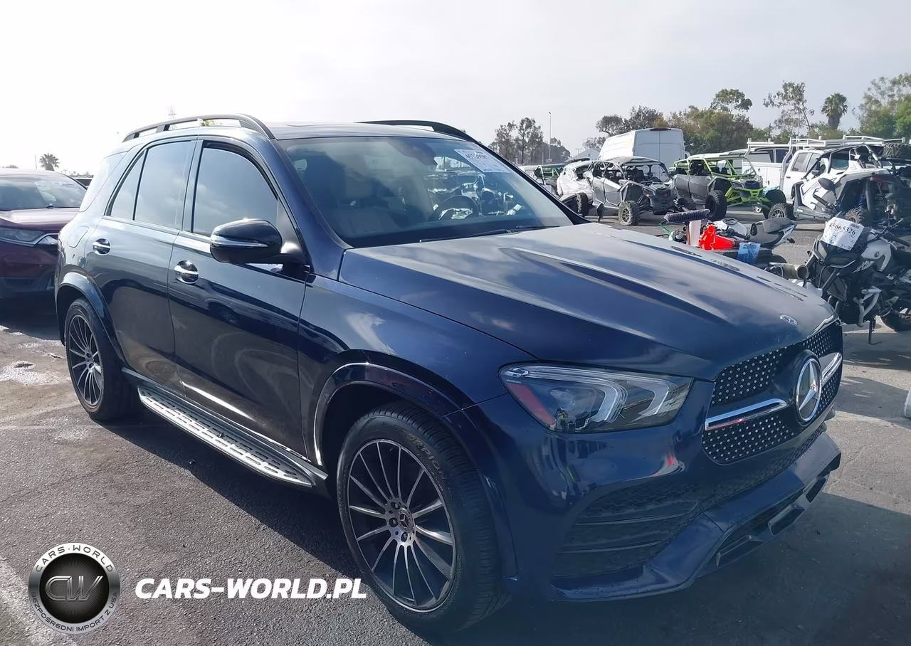 2020 Mercedes-Benz Gle 350 VIN:4JGFB4JB1LA163262 - 14