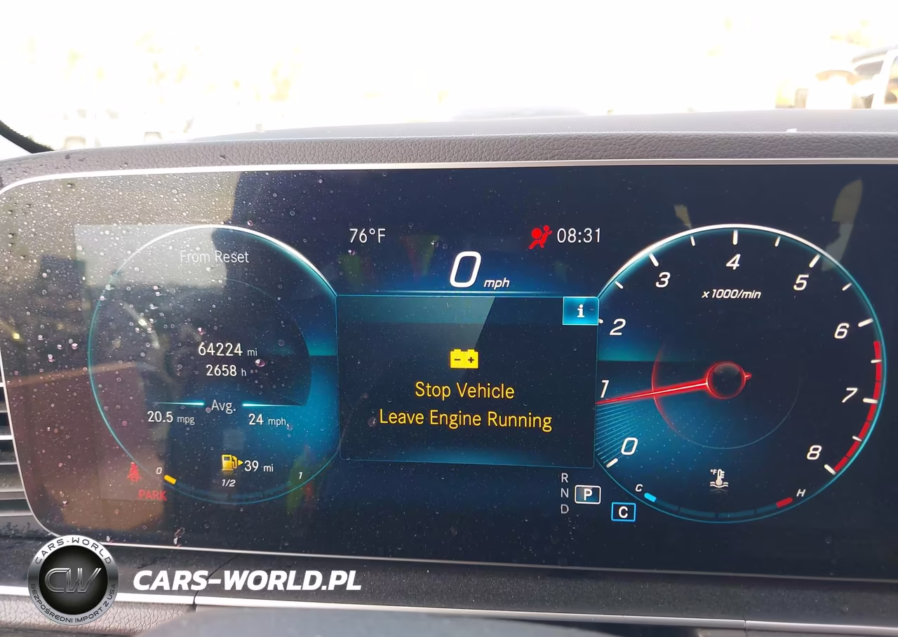 2020 Mercedes-Benz Gle 350 VIN:4JGFB4JB1LA163262 - 7