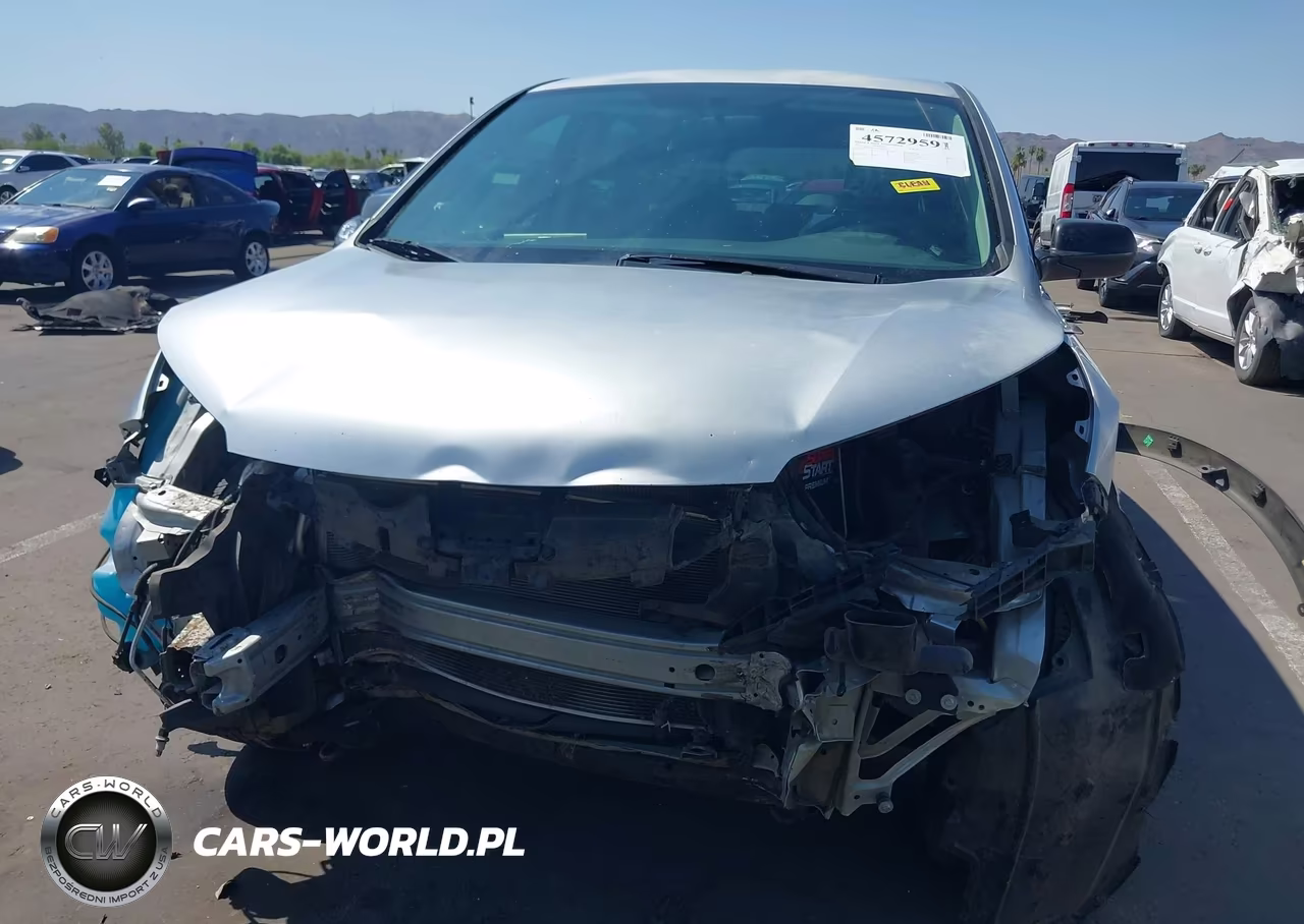 2012 Honda Cr-V Lx VIN:2HKRM3H31CH512661 - 13