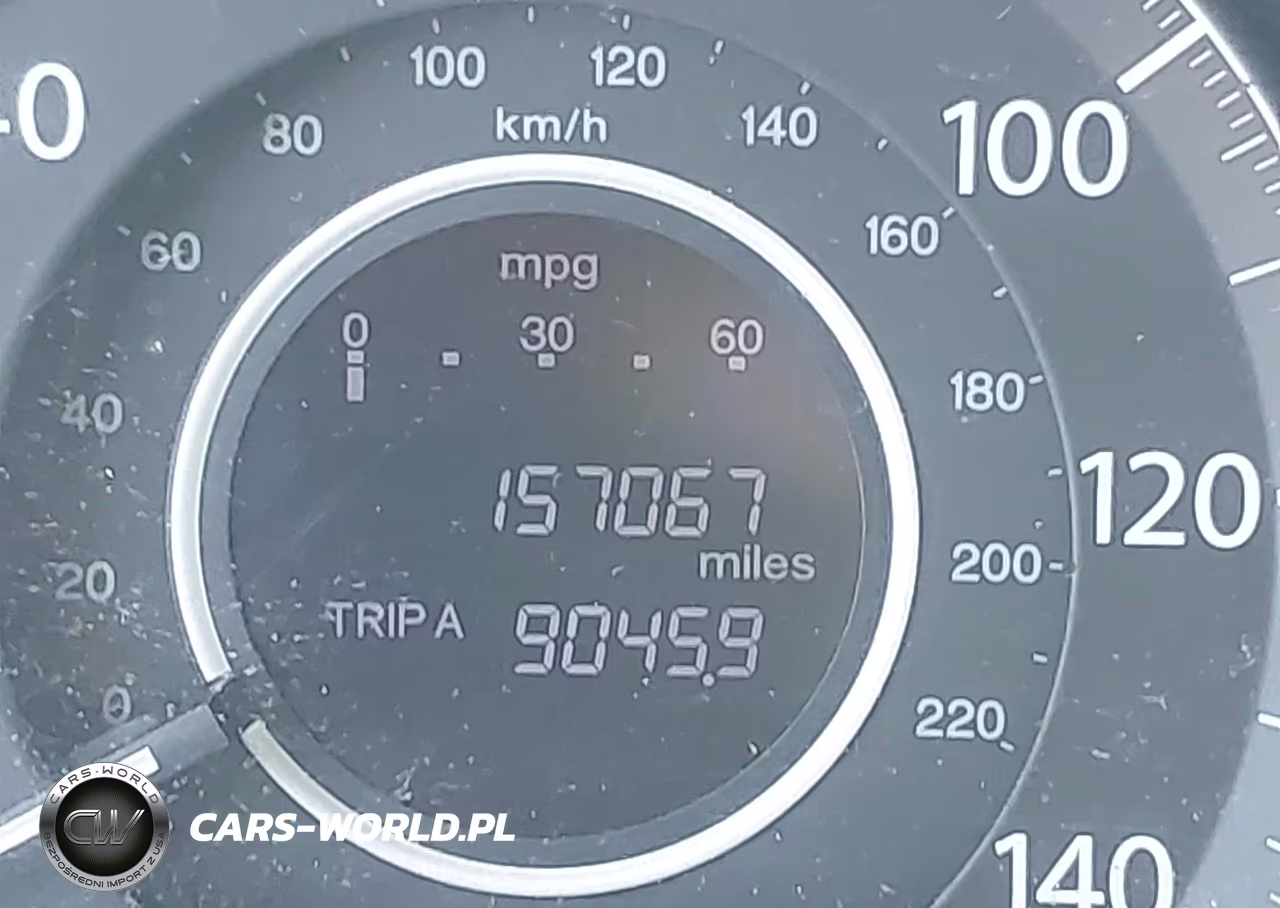 2012 Honda Cr-V Lx VIN:2HKRM3H31CH512661 - 16