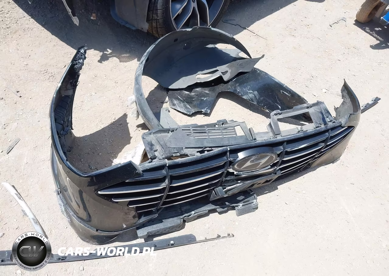 2021 Hyundai Sonata Se VIN:5NPEG4JA6MH114500 - 12
