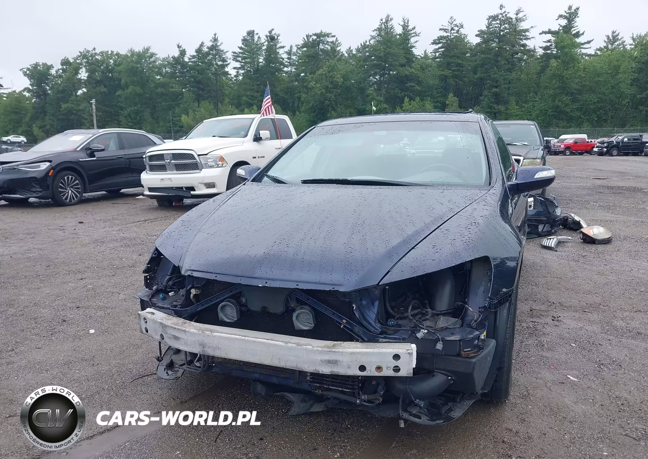 2006 Acura Rl VIN:JH4KB16556C001484 - 6