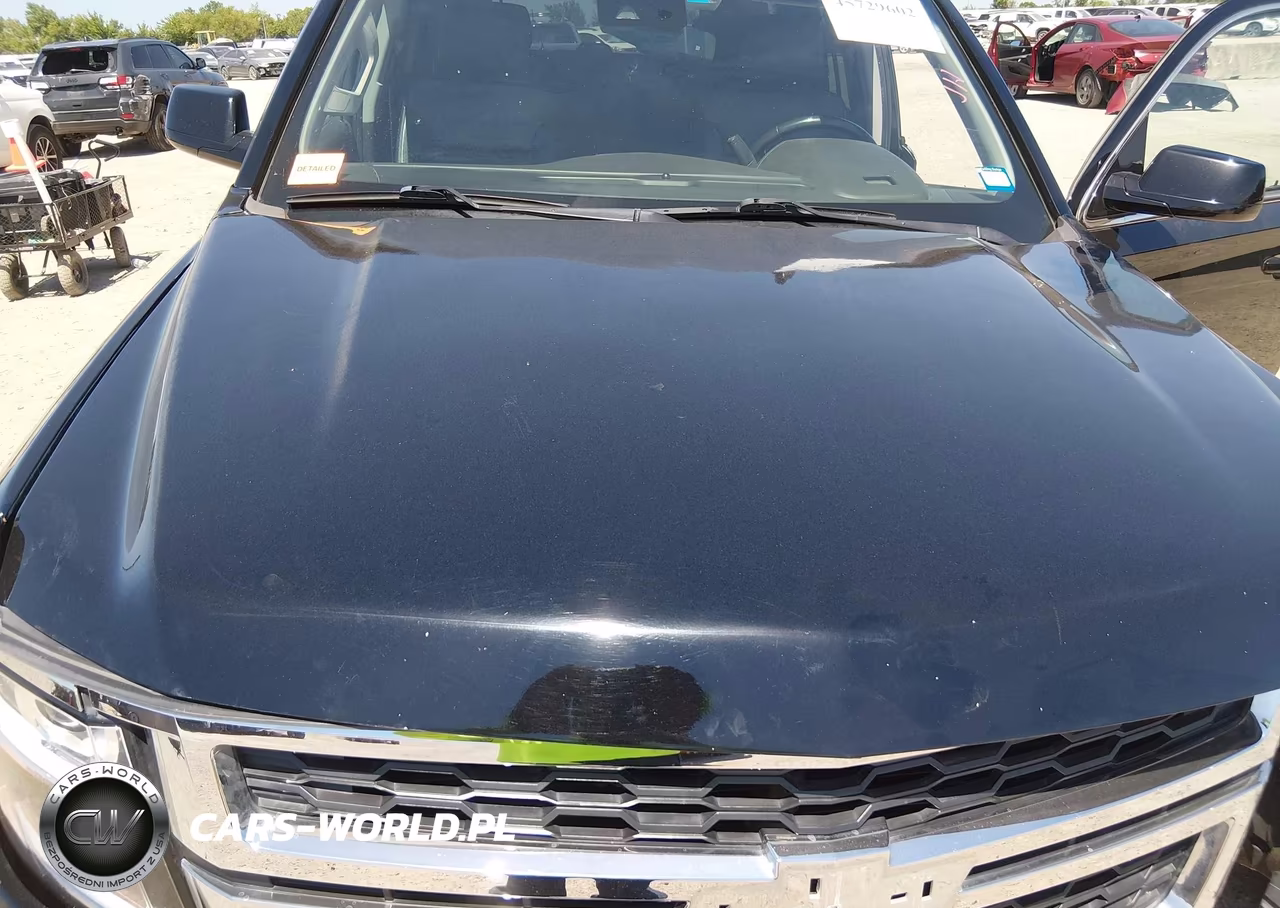 2020 Chevrolet Tahoe 2Wd Lt VIN:1GNSCBKC9LR138940 - 10