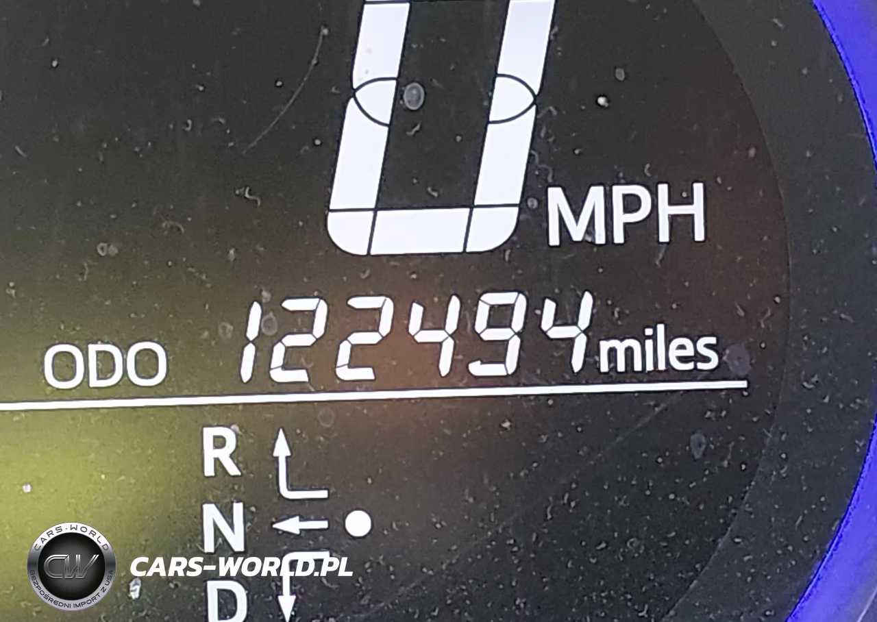 2012 Toyota Rav4 Ev VIN:2T3YL4DV4CW001224 - 15