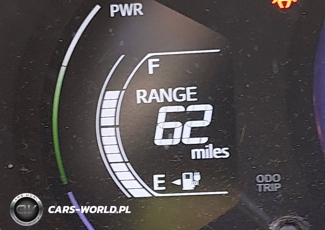 2012 Toyota Rav4 Ev VIN:2T3YL4DV4CW001224 - 17