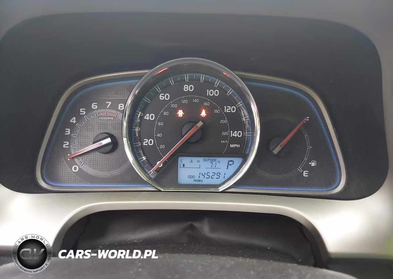 2015 Toyota Rav4 Limited VIN:2T3DFREV2FW378351 - 7