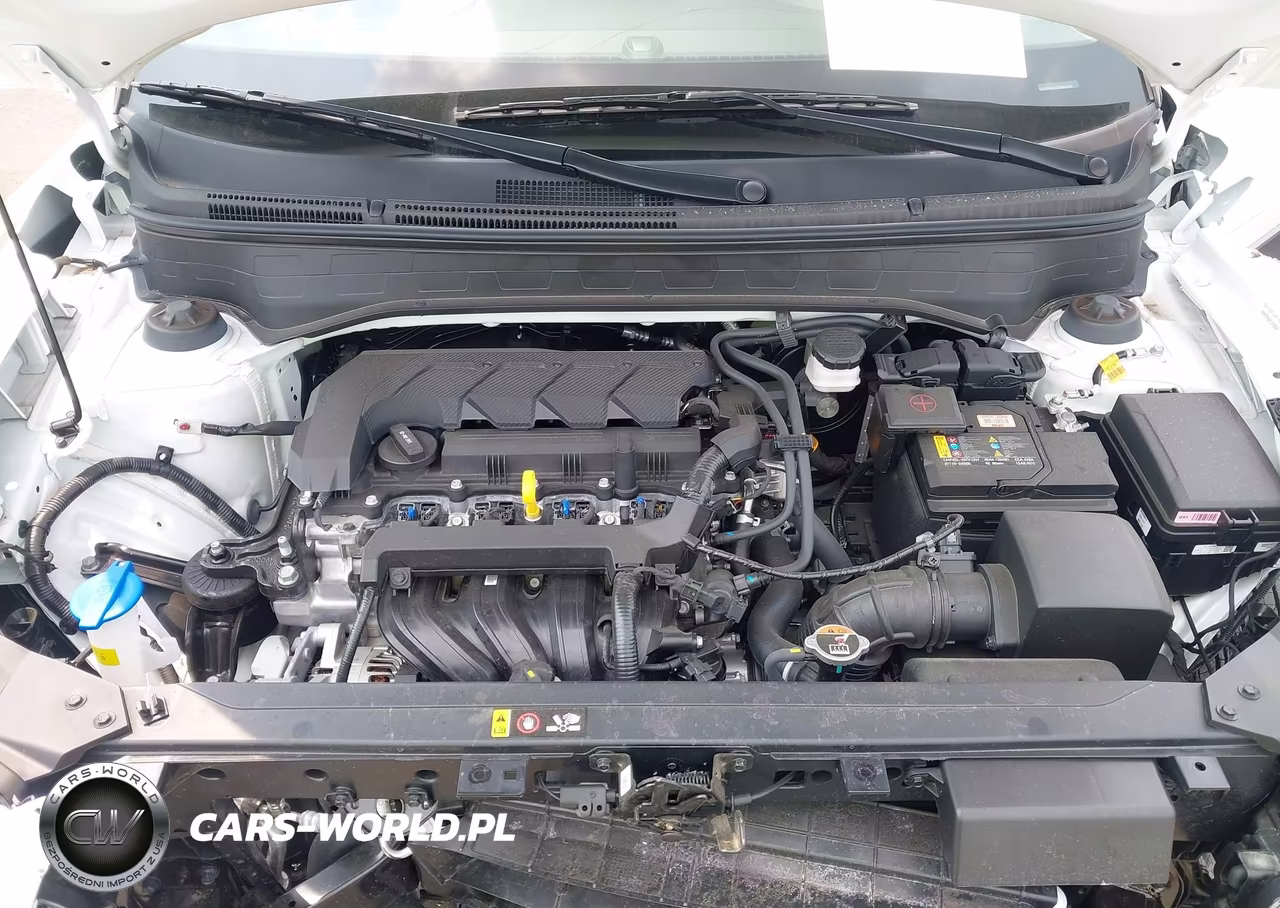 2026 Hyundai Venue Sel VIN:KMHRC8A36TU428556 - 10