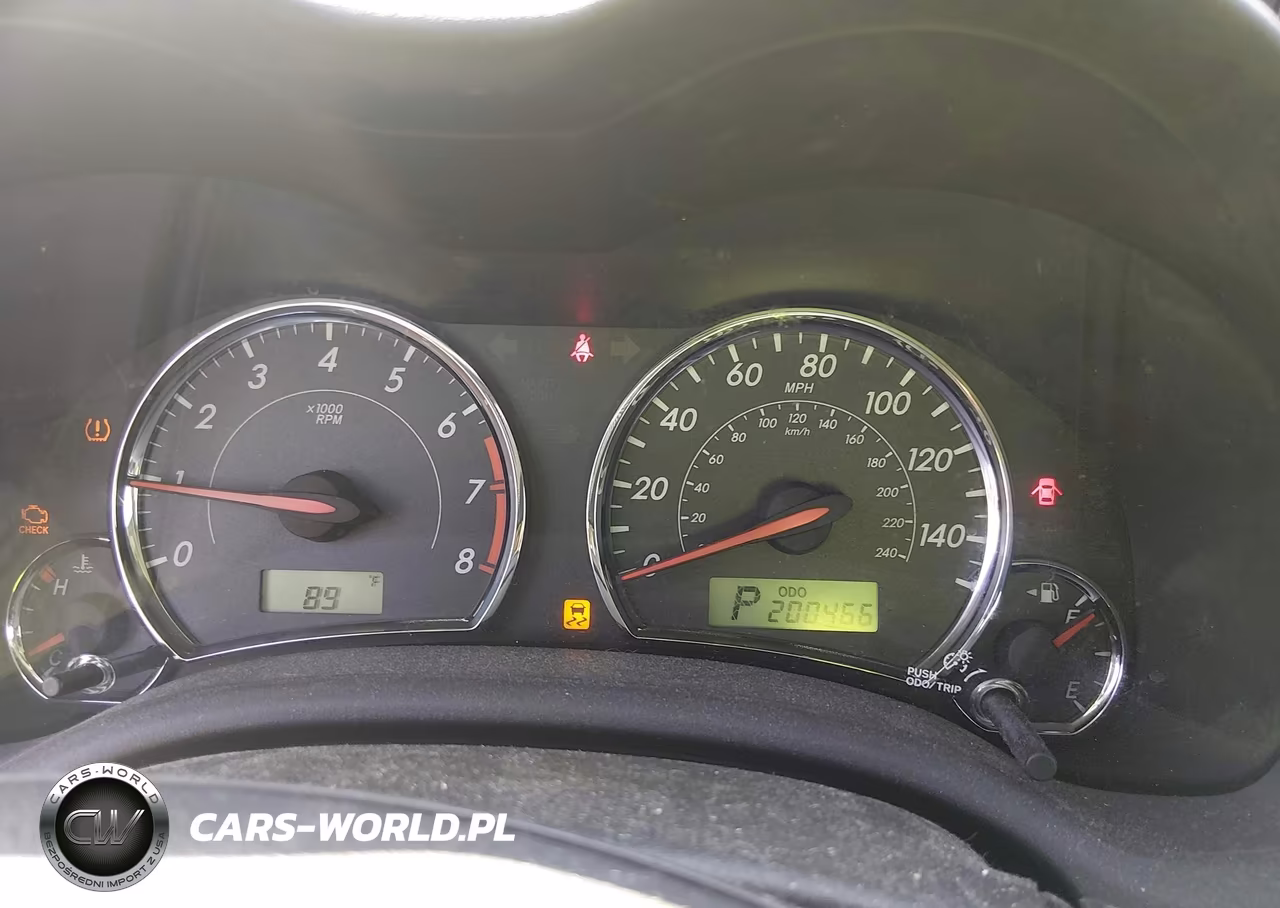 2011 Toyota Corolla S VIN:2T1BU4EE3BC630564 - 7