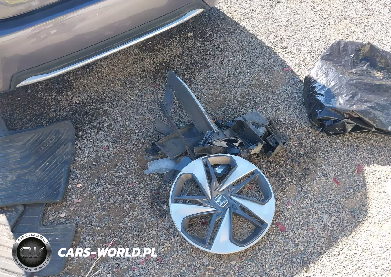 2020 Honda Civic Lx VIN:2HGFC2F63LH537939 - 12