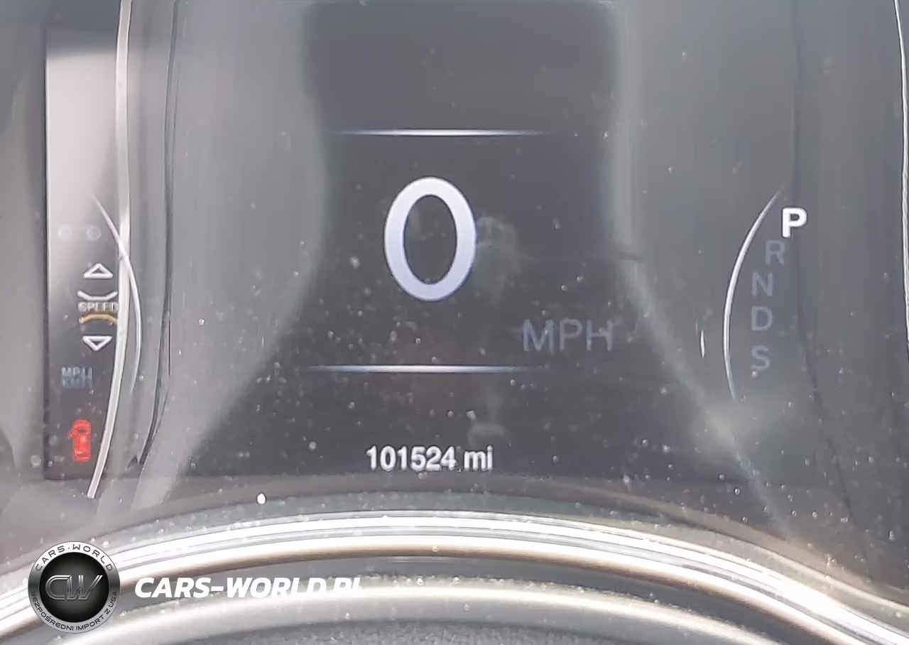 2015 Jeep Grand Cherokee Summit VIN:1C4RJFJG8FC879001 - 15
