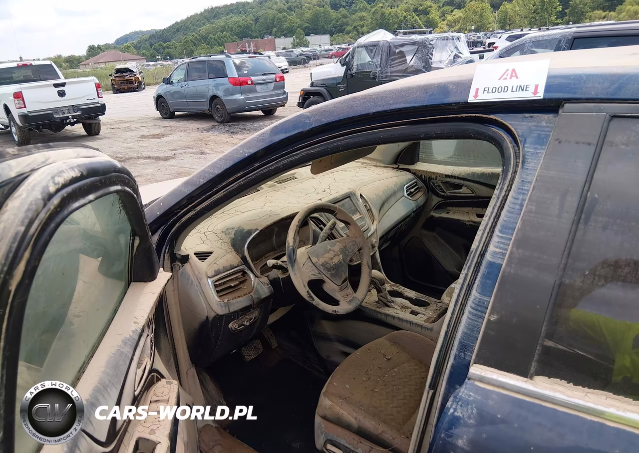 2022 Chevrolet Equinox Awd Lt VIN:3GNAXUEV3NL222299 - 6
