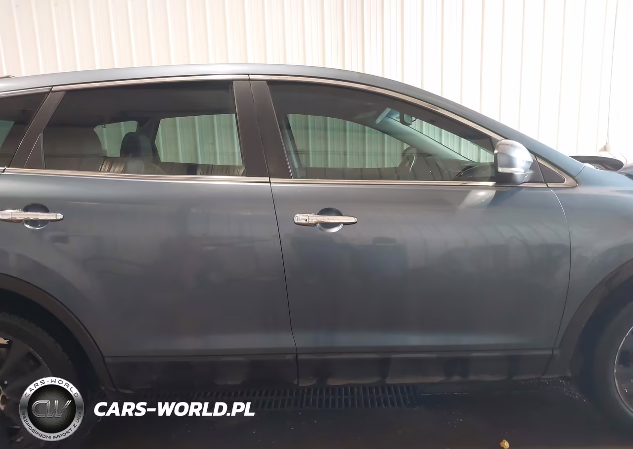 2014 Mazda Cx-9 Grand Touring VIN:JM3TB3DA6E0439360 - 14