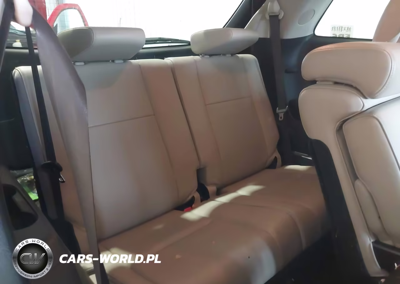 2014 Mazda Cx-9 Grand Touring VIN:JM3TB3DA6E0439360 - 18